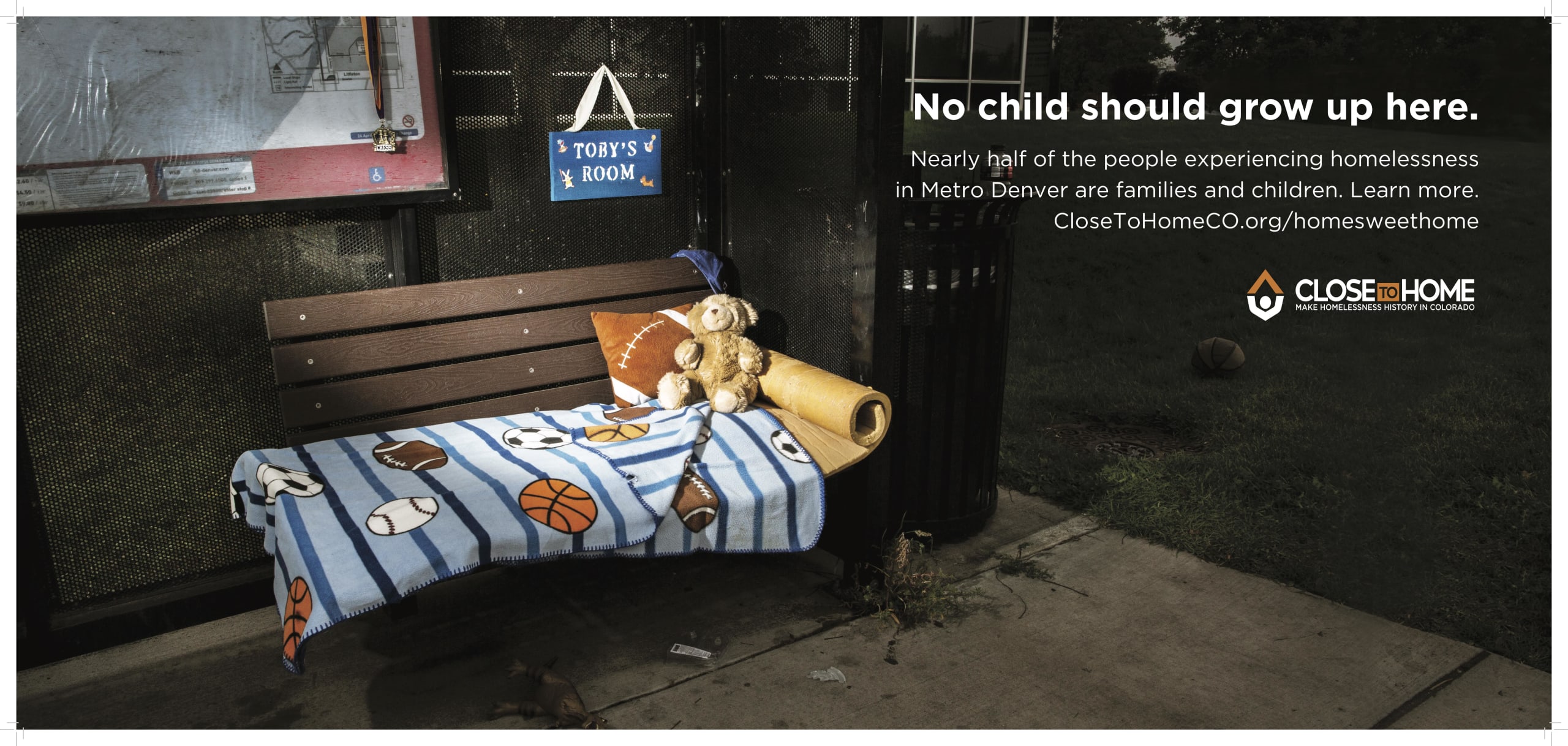 Child room Child room